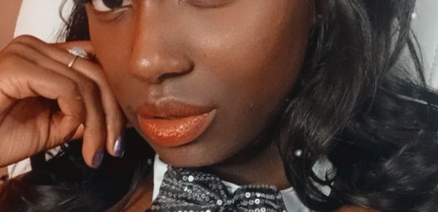 Model - Sofia Monet young