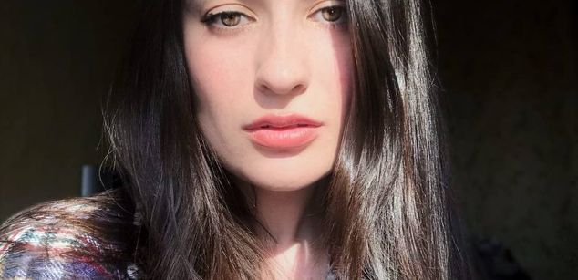 Model - Yesenpayy dance