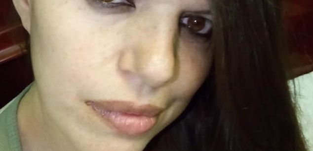 Model - Afrodita_81 smart