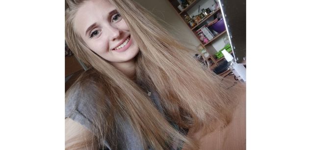 Model - Viktoriya959 beautiful