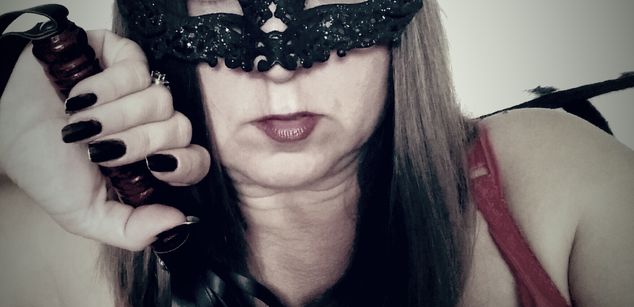 Model - Mistress Sonia fetish