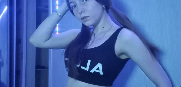 Model - MartyCat longhair