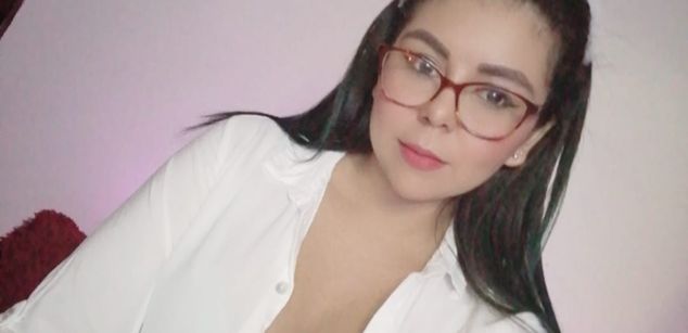 Model - Elaine daddysgirl