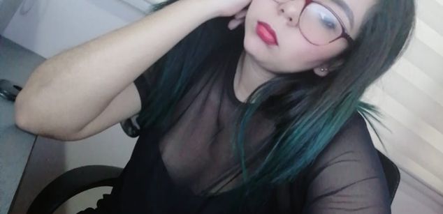 Model - Elaine daddysgirl