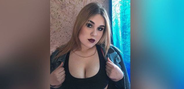 Model - BadGirl bigass