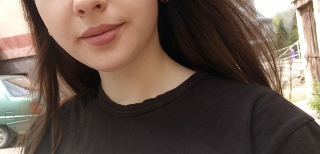 Model - Natasha communication