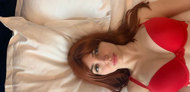 Model - Galactic Star bigboobs