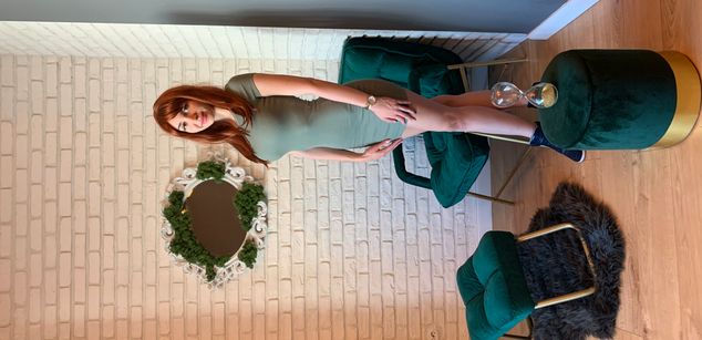 Model - Galactic Star bigboobs