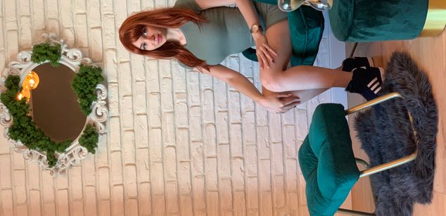 Model - Galactic Star bigboobs