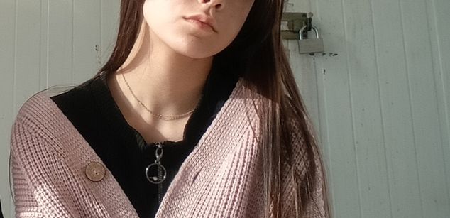 Model - Sweetcherry passion