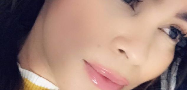 Model - NathalyR41 socks