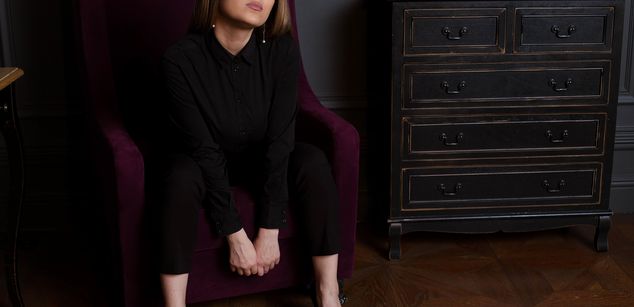 Model - Nika Pika beautiful