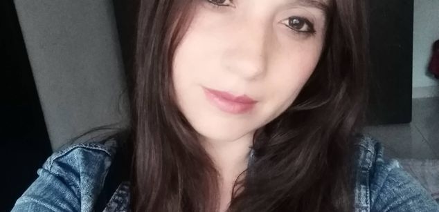 Model - Asheangie oral