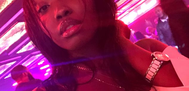 Model - cocodiva model