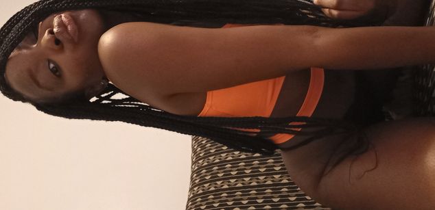 Model - cocodiva model