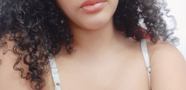 Model - kamillwebb feet