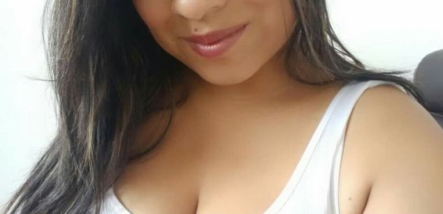 Model - LauritaNaughty roles