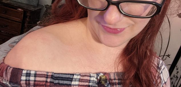 Model - WickedAphrodite kinky