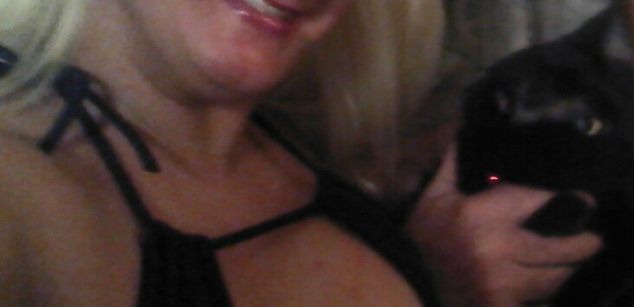 Model - XXX Chrystal Lite pornstar