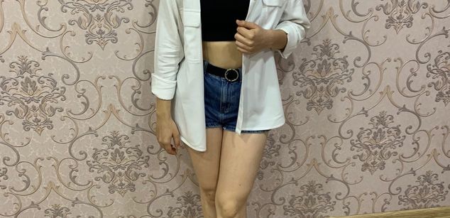 Model - Alice_Forman smart