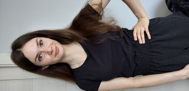 Model - siena_mur kiss