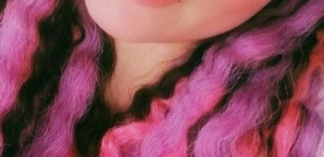 Model - Marly Suares bj