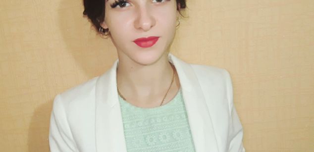 Model - HollyNutty roleplay