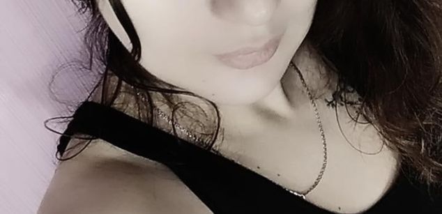 Model - KaterHot sex