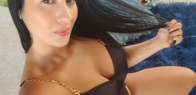 Model - Ani bigboobs