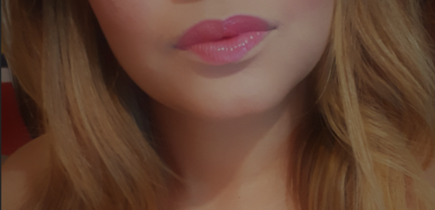 Model - AshleyDream69 squirt