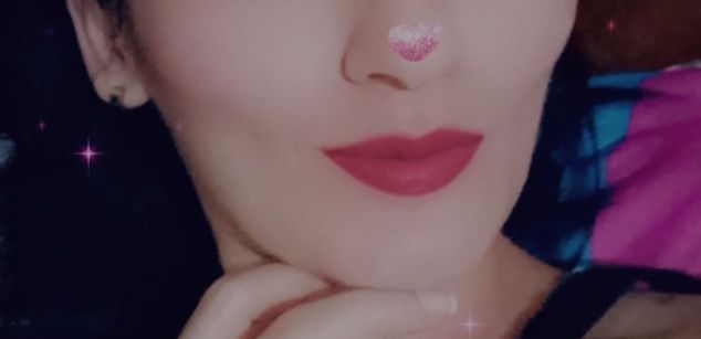 Model - Melissa Restrepo love