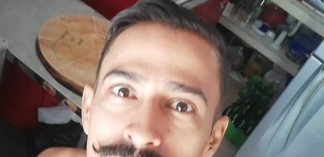 Model - cinnamon_medellin adamforadam