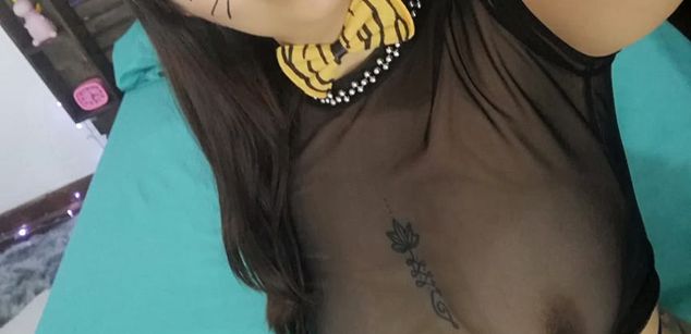 Model - Dulce_mz humiliation