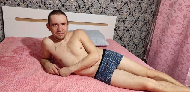 Model - DavaCake roleplay