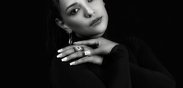 Model - Amy_Morgan traviesa