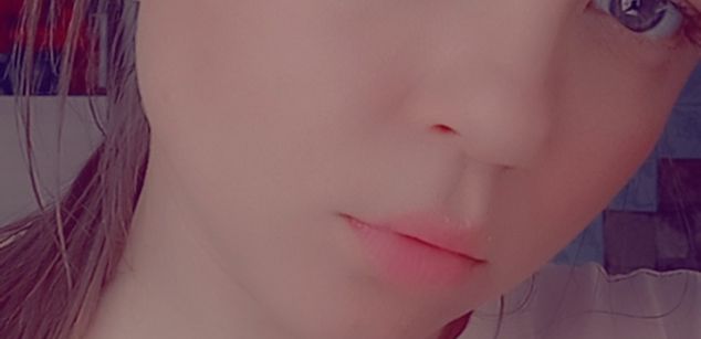 Model - Vikitty horny