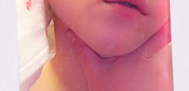 Model - Vikitty horny