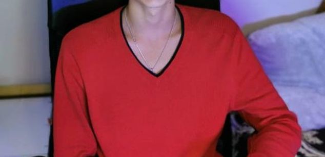 Model - Liam_Bakers twin