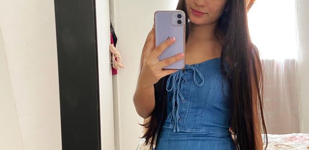 Model - Meduza__22 squirt