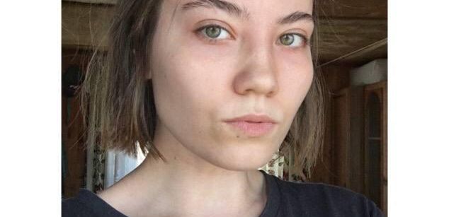 Model - Irma-soy flirt