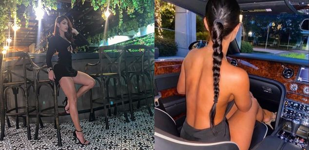 Model - Mistress Naomi paypigs