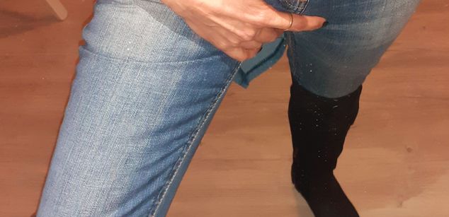 Model - LadyCynthia Femdome