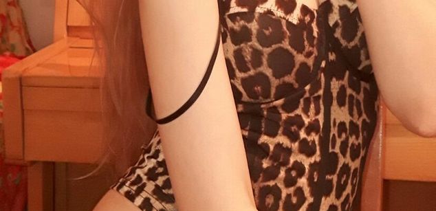 Model - Sexyboomgirl moan