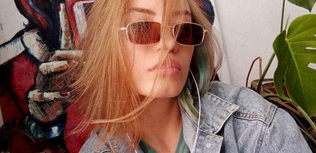 Model - loversbeck LOVENSE