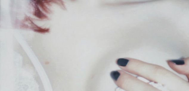 Model - BlueShapes petite