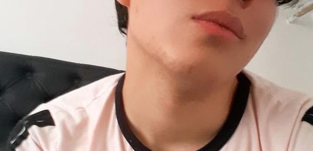 Model - Jared_Roy slave