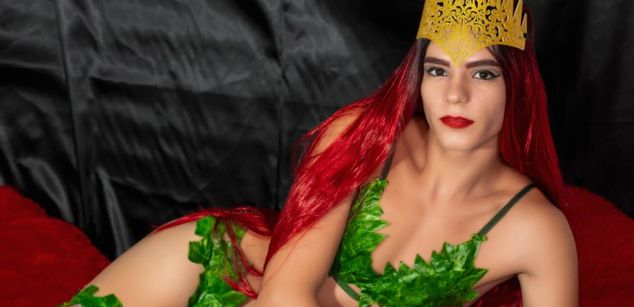 Model - Alaska pears boys