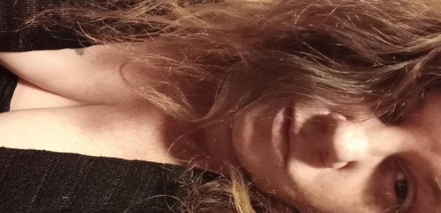 Model - Daring Doe cute