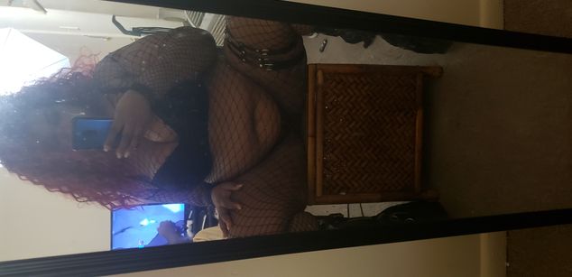 Model - Goddess Yanii sph