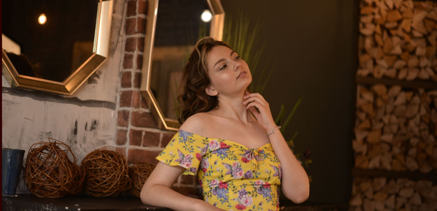 Model - Jennifer new